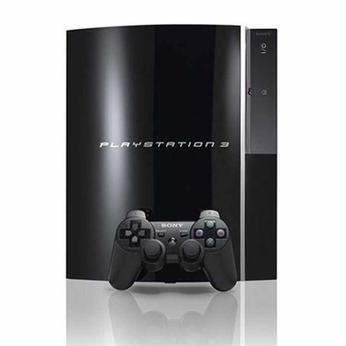 Playstation 3 40GB Console
